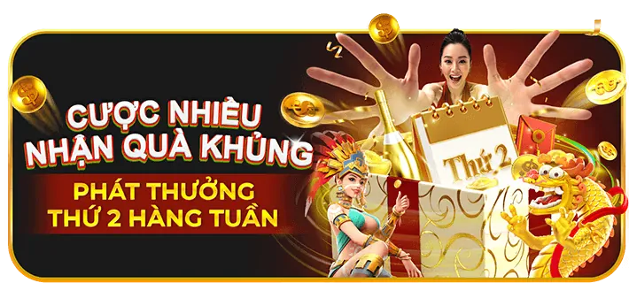 Bắn cá Vicclub