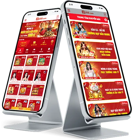 Trải nghiệm người dùng mượt mà trên mọi thiết bị