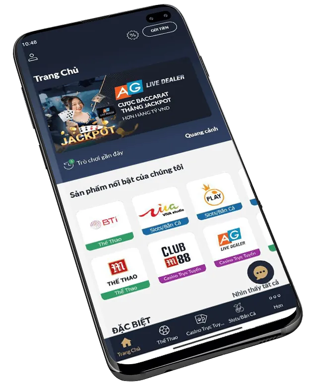 Ưu đãi độc quyền và mã thưởng hấp dẫn từ vicclub code