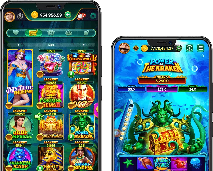 Kho game đa dạng Vicclub Code