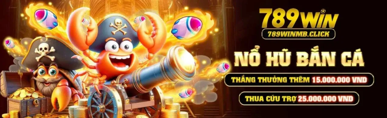 Thế giới bắn cá vicclub code sôi động