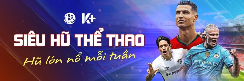 Sự Kiện Thử Thách May Mắn