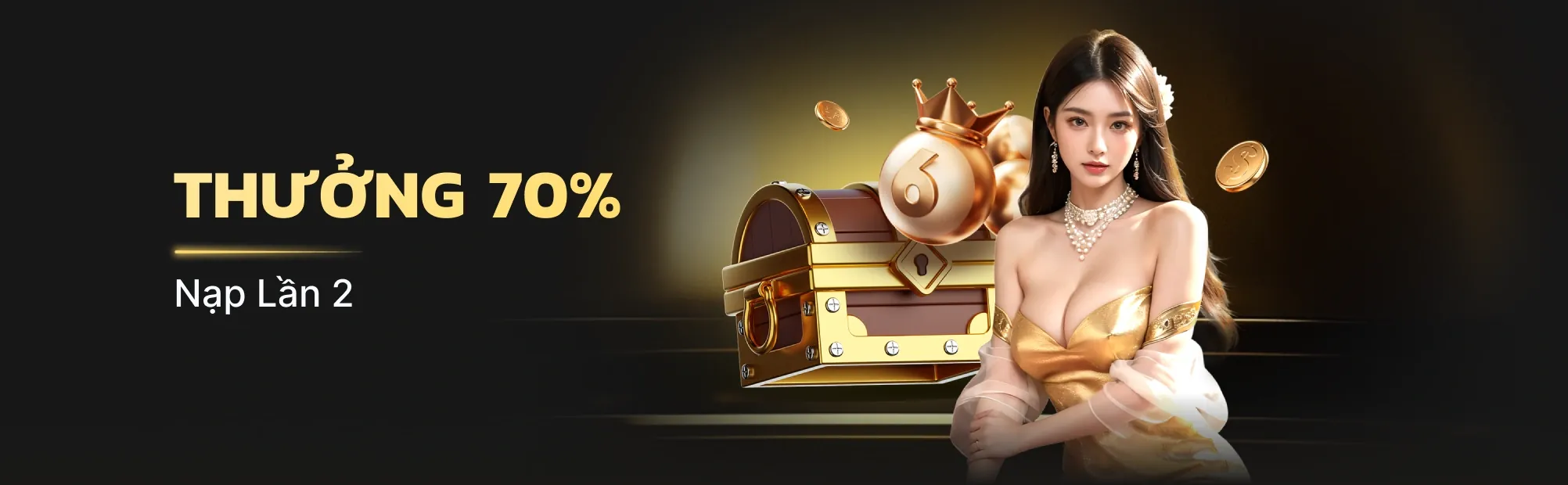 Thưởng Nạp Lại Slot Game